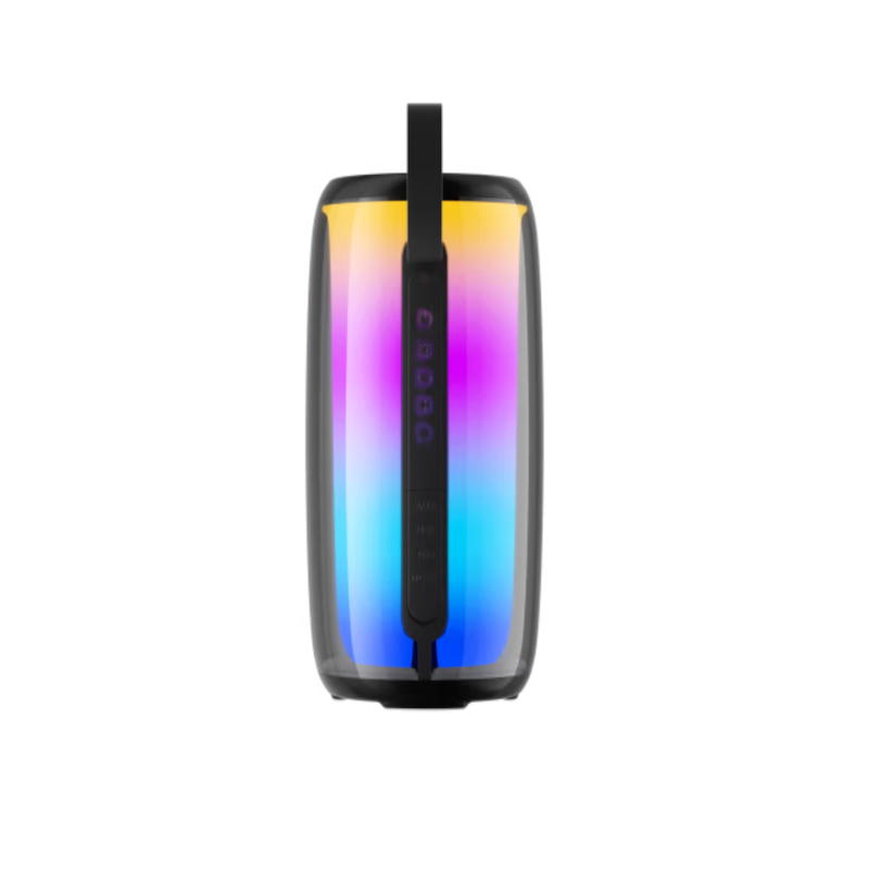 爱国者（aigo） T158升级版 3600mah 蓝牙音箱 黑色（单位：个）