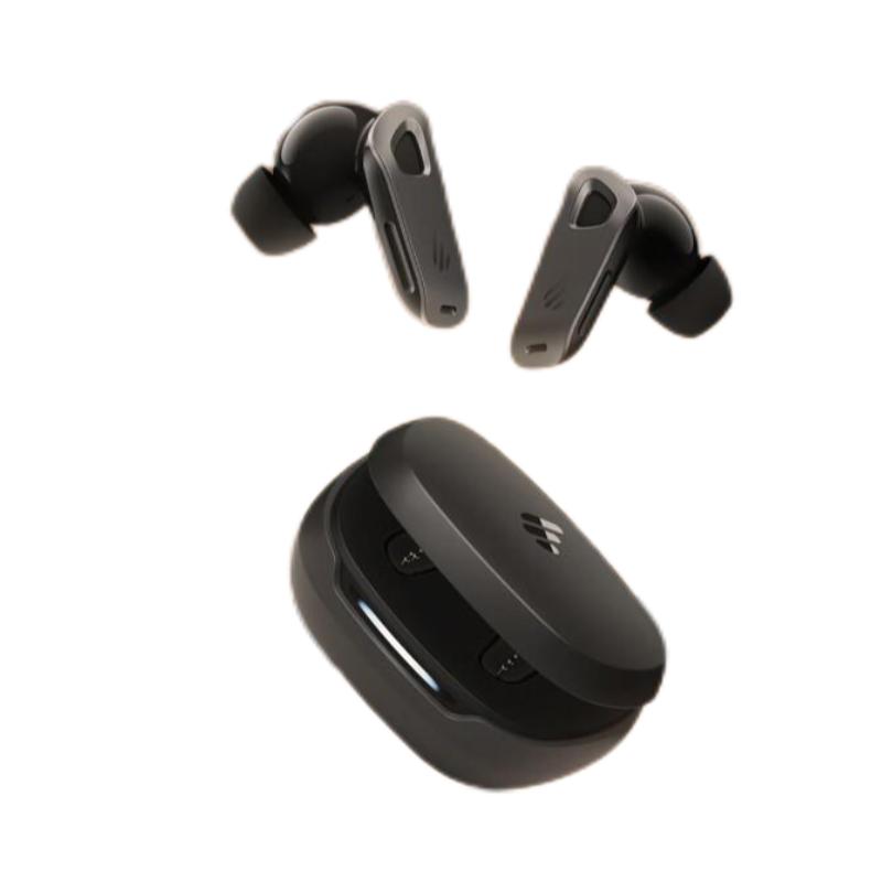 漫步者 圈铁降噪蓝牙耳机 NeoBuds Pro 3 515.8g 暗影黑（单位：副）