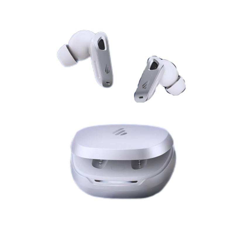 漫步者 圈铁降噪蓝牙耳机 NeoBuds Pro 3 36小时续航  星光白（单位：副）