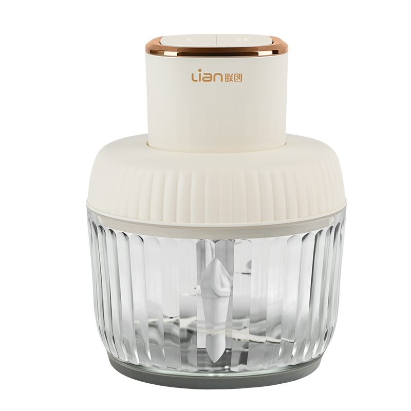 联创（LIAN） DF-JP023MB 2L 多功能绞肉机 白色（单位：台）