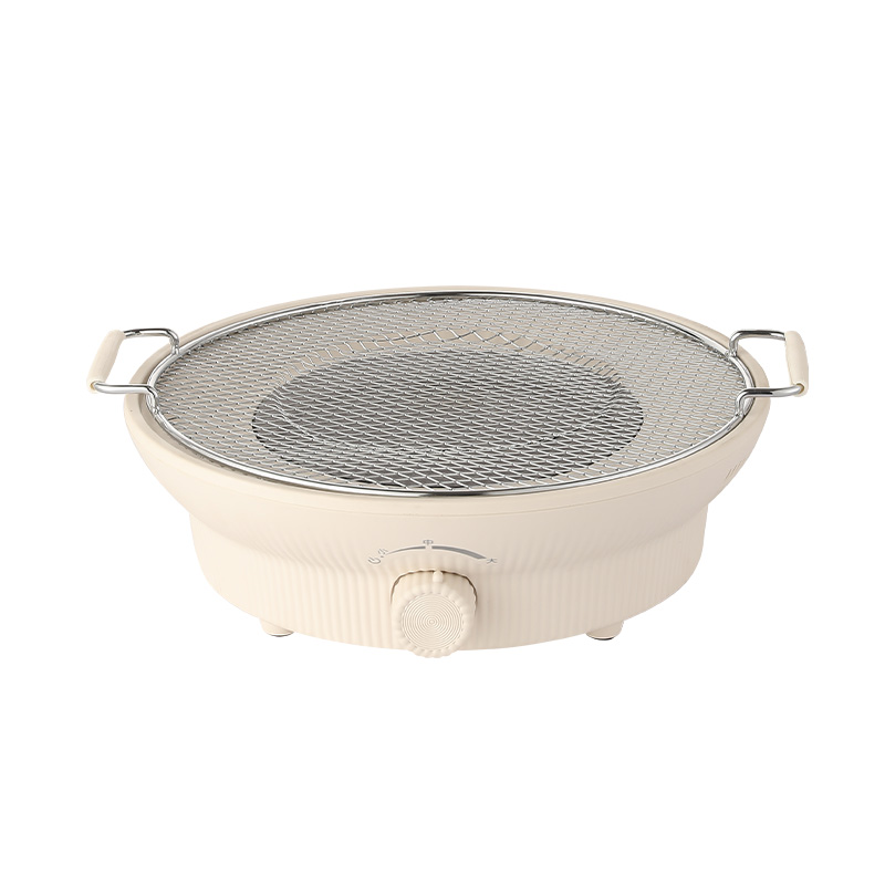 乐仕菲斯（RSFH） RS-W1 功率：1000W 电陶炉（围炉煮茶） 白色（单位：台）