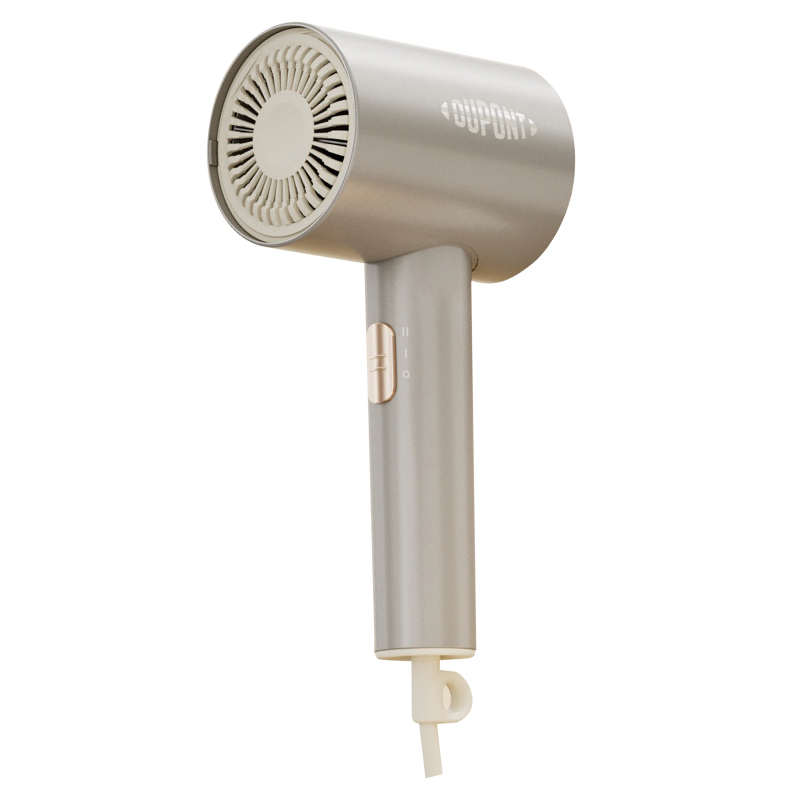 杜邦（DUPONT） PCH-KY8001 800W 电吹风 银色（单位：个）