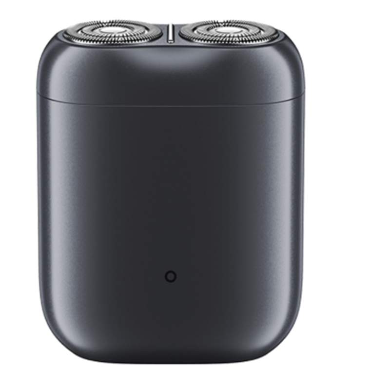  米家（MIJIA） S200 额定功率3W 电动剃须刀 灰色（单位：台）