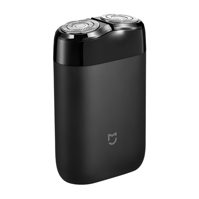  米家（MIJIA） MSX201 工作功率2W 电动剃须刀S100 黑色（单位：台）