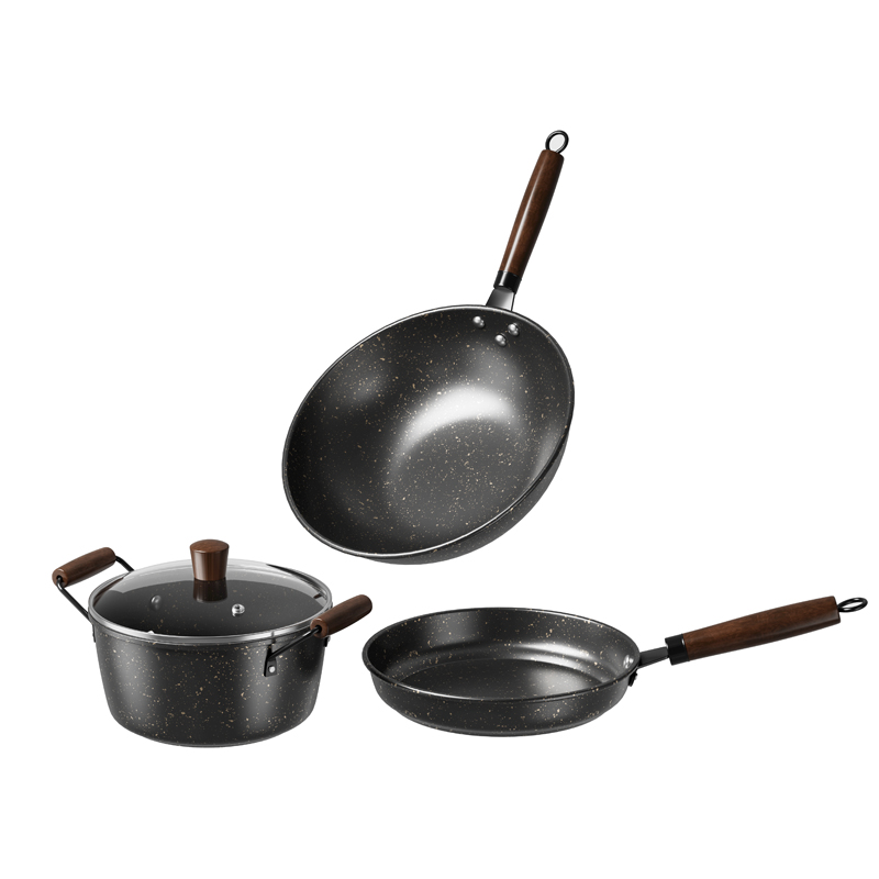 皖亭（WAN TING） WT-GJ-003 32cm+22cm+26cm WT-GJ-003 深灰色（单位：套）