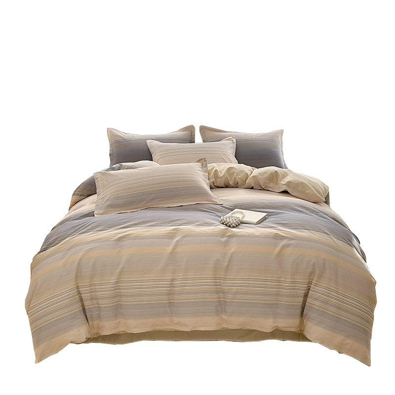 皖亭（WAN TING） WT-2007 200*230cm WT-2007 1.8米 黄色（单位：套）