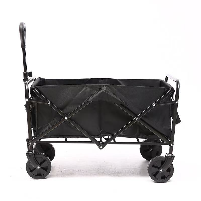 飞图乐（FTLY） LYC0401 91*46*78CM 5寸升级飞驰款露营车  黑色（单位：辆）