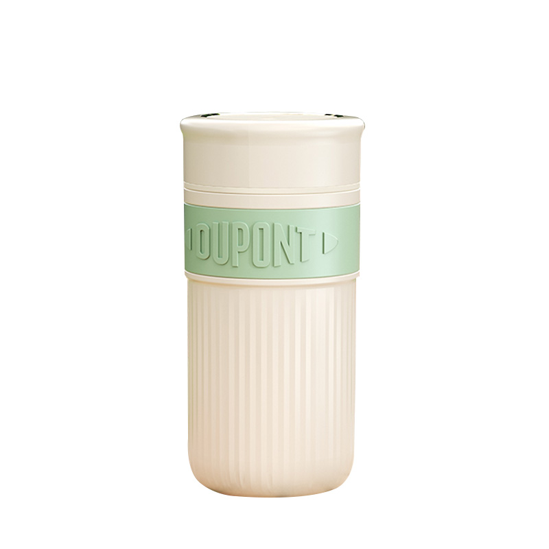 杜邦（DUPONT） PGZ-KY3501 500mL 果汁杯 白色（单位：个）