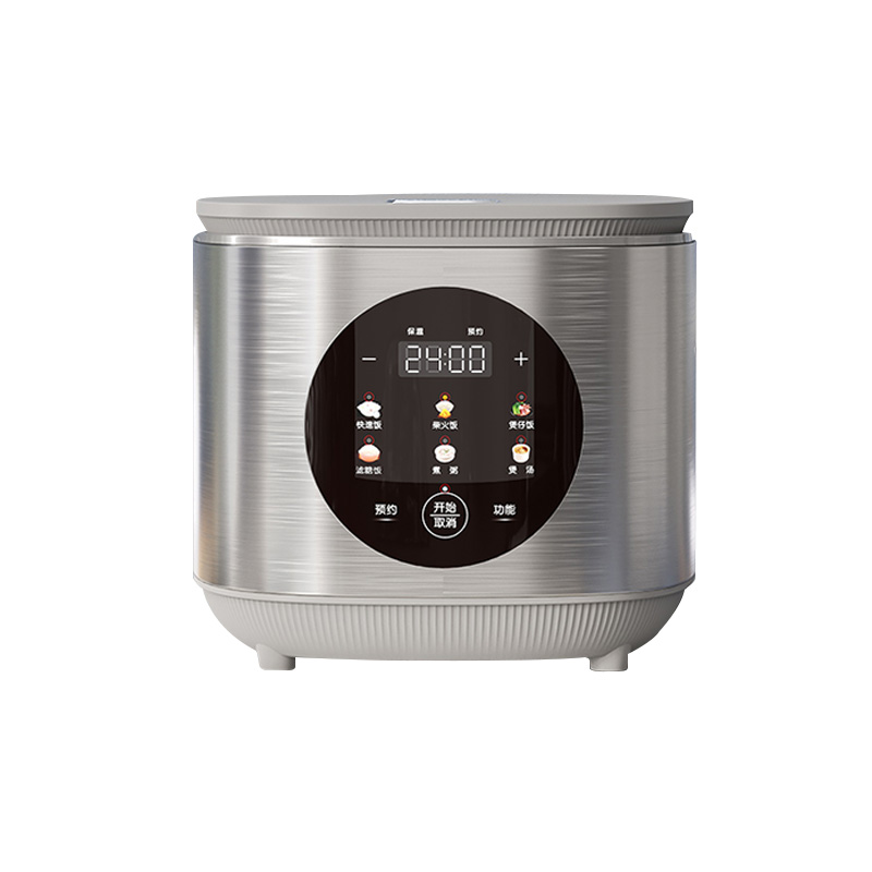 杜邦（DUPONT） PFB-KY0750 4.0L 微电脑电饭煲 银色（单位：台）