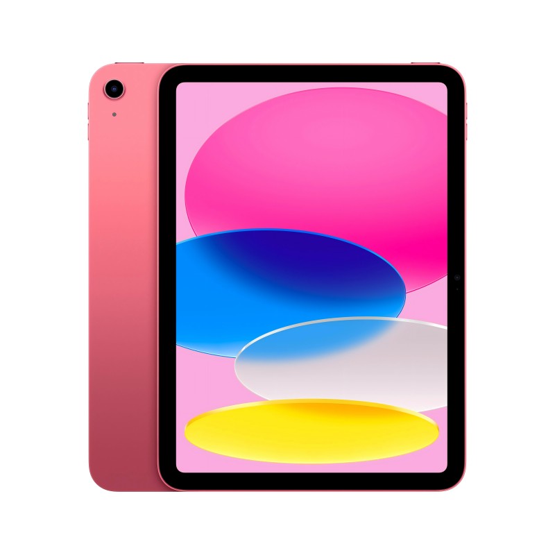 苹果（APPLE） 2025年款 平板电脑iPad 11英寸 MD4E4CH/A 128G 粉色（单位：台）
