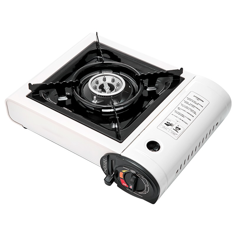 尚烤佳（Suncojia） SKJ-317 2900W火力 便携炉 白色（单位：个）