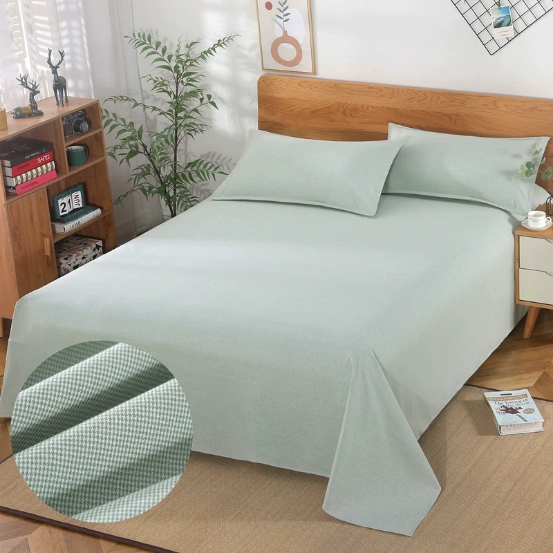 沫兰迪 鸿运 MLD1LCB-006 2m*2.3m 精梳纯棉家纺三件套 混色（单位：套）