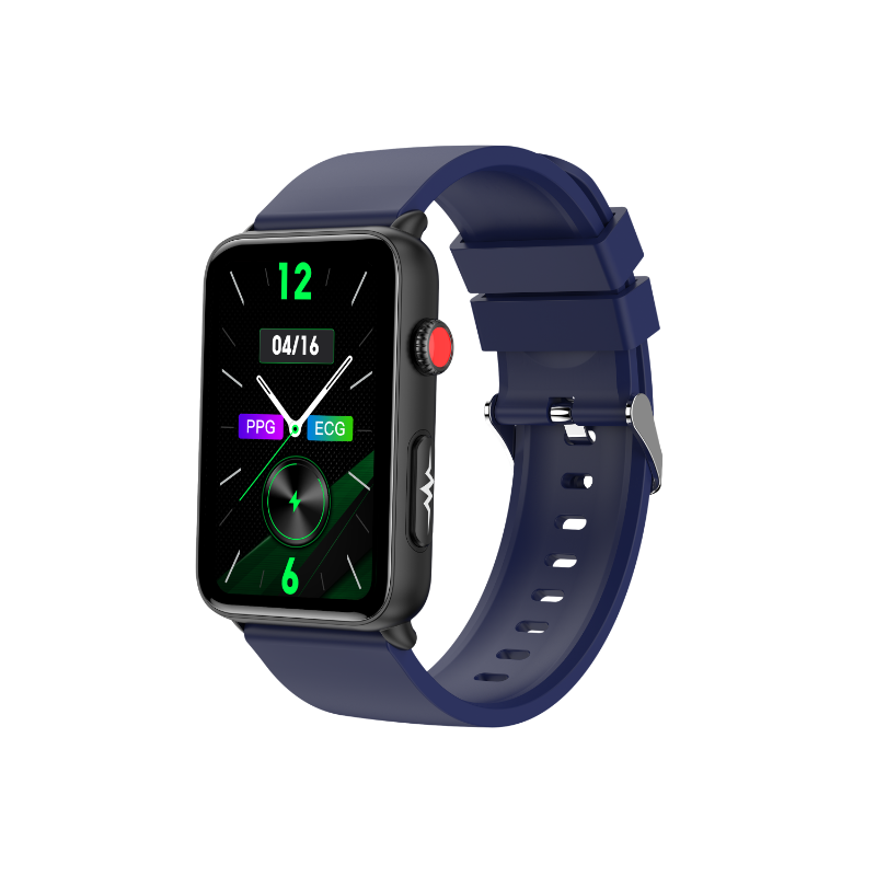 dido 血氧采集手环 D-R50ProMax 防水等级：IP67  蓝色（单位：只）