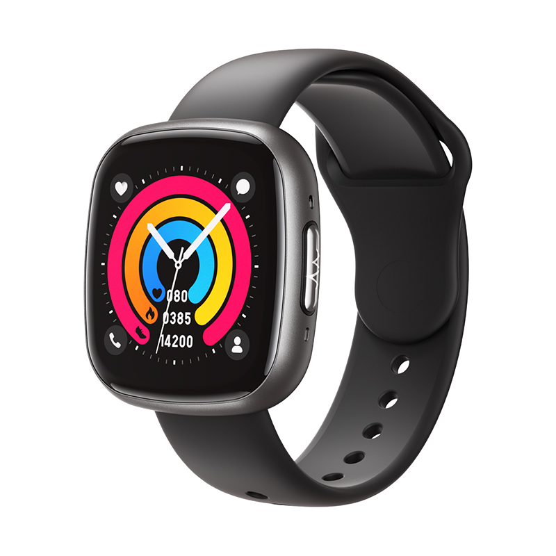 dido 血压血糖手表 D-G29Pro IPX68级防水  黑色（单位：只）