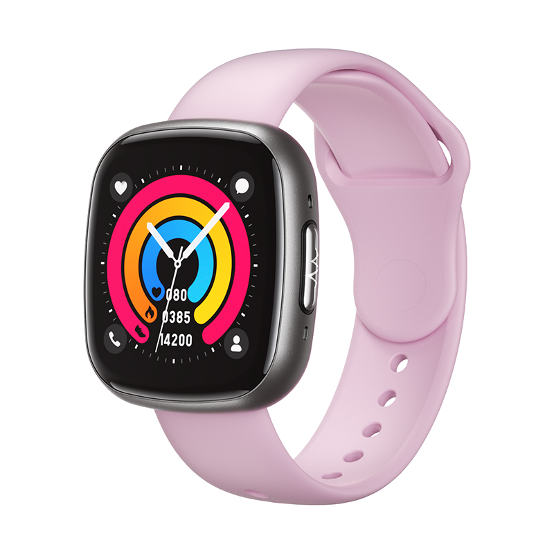 dido 血压血糖手表 D-G29Pro-手表-粉色 防水等级：IP68 粉红色（单位：只）