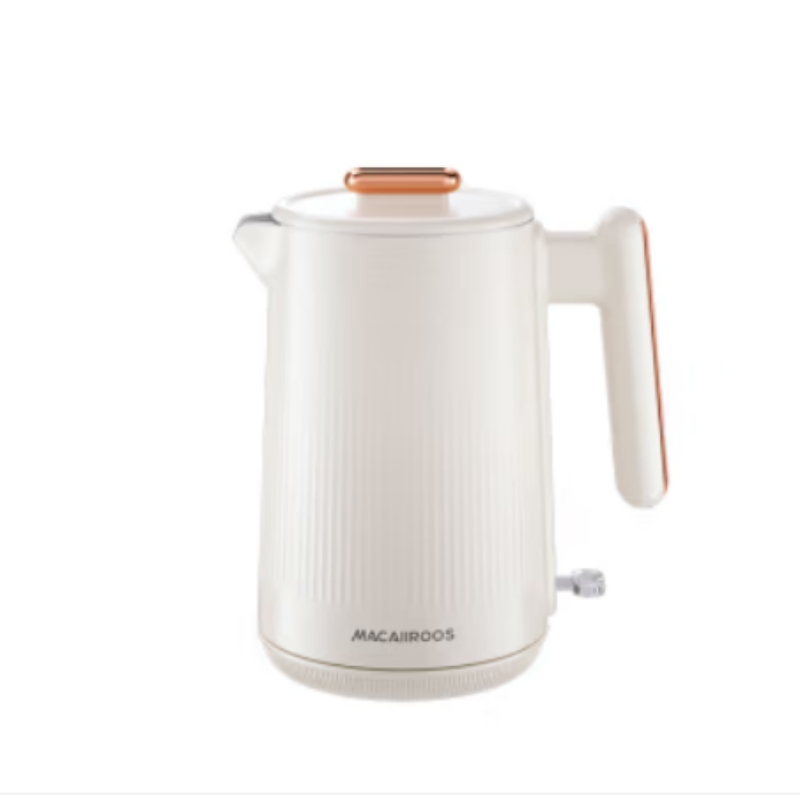 迈卡罗（Macaiiroos） MC-SH159 1.5L 电水壶 白色（单位：台）