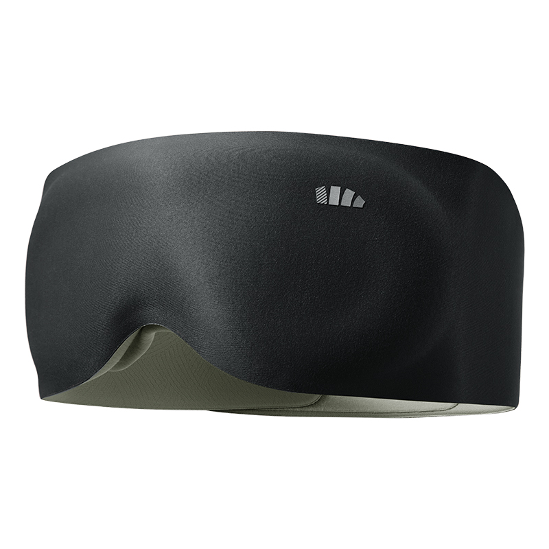 蕉下（beneunder） LC613 F(均码) 重力按摩眼罩 漫暮黑（单位：件）