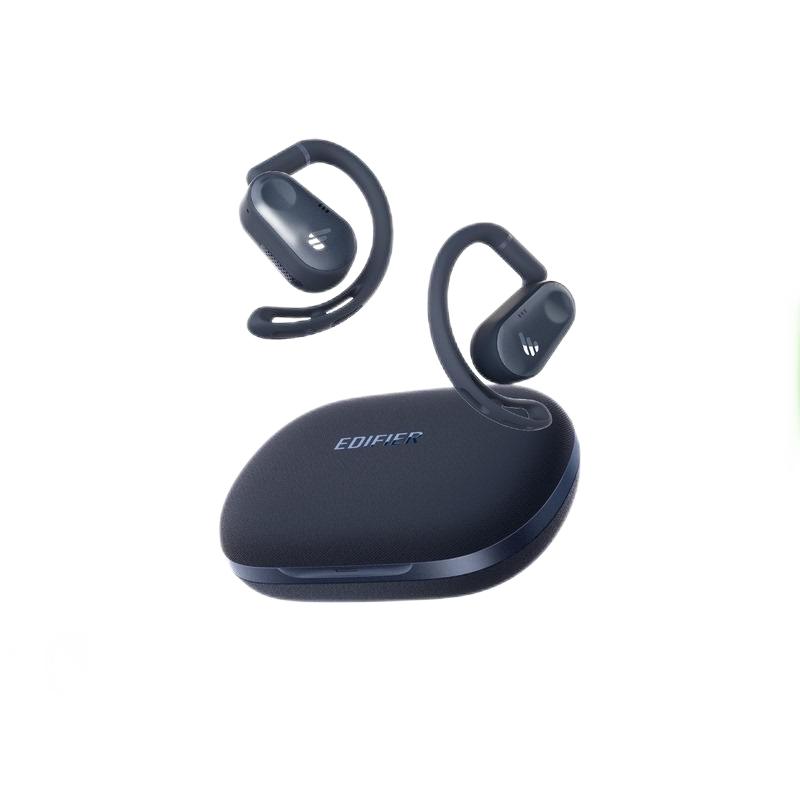 漫步者 Comfo CC 蓝牙5.4 开放式蓝牙耳机  夜蓝（单位：副）