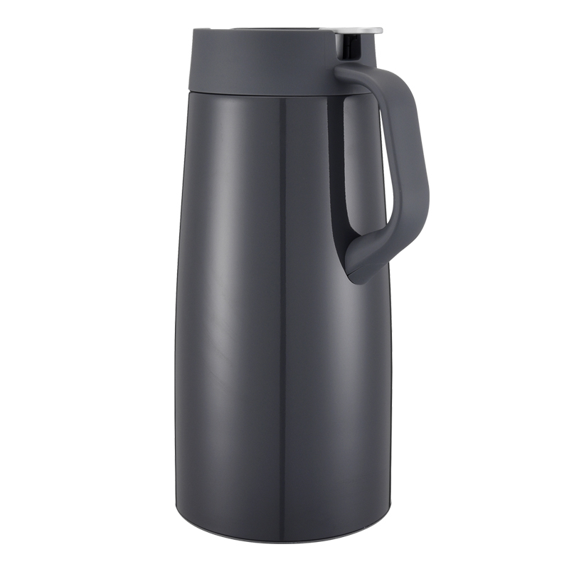 虎牌（TIGER） PWO-A20C 2L 保温壶 深灰色（单位：个）