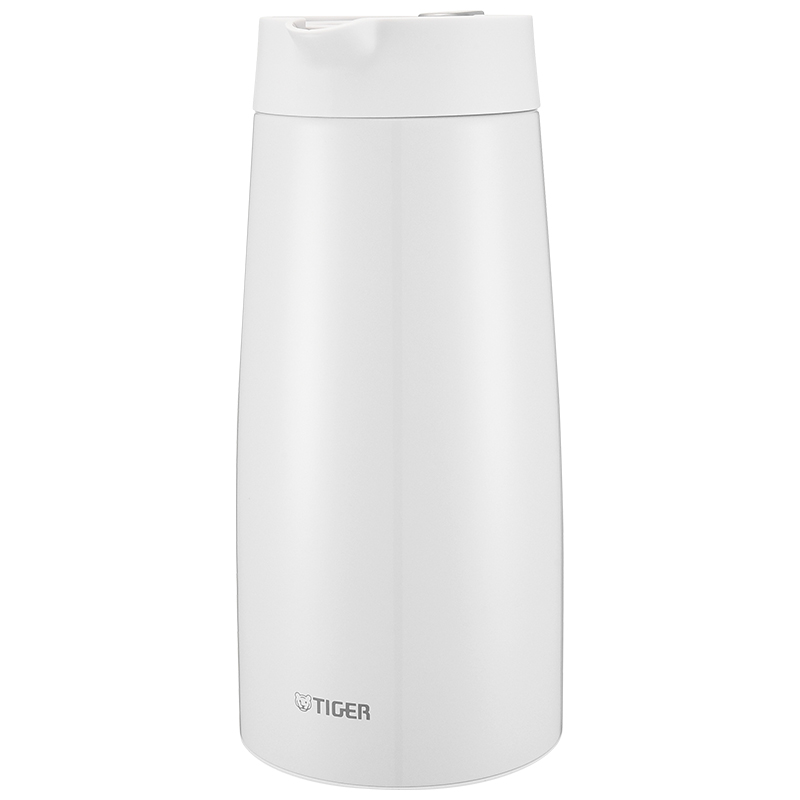 虎牌（TIGER） PWO-A20C-W 2L 保温壶  白色（单位：个）