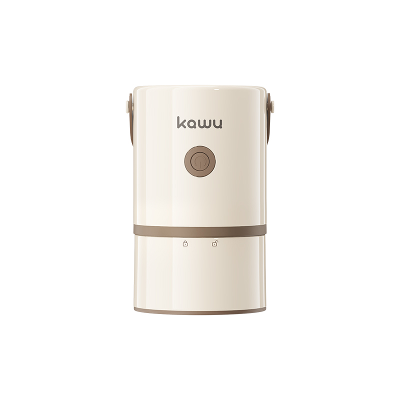 卡屋（kawu） BZ081 300W 便携烘干机 米黄色（单位：台）