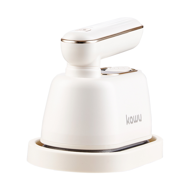 卡屋（kawu） CR-YT06A 120mL 手持式蒸汽电熨斗 米白（单位：台）