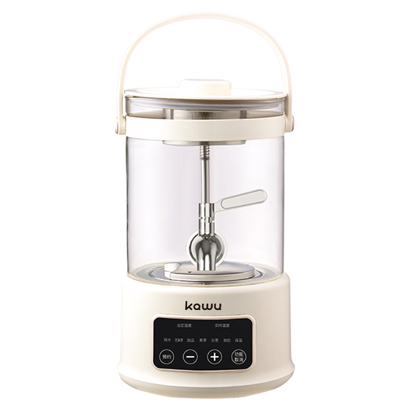 卡屋（kawu） RC-Z825D2 2.5L 电热水壶 米白（单位：台）