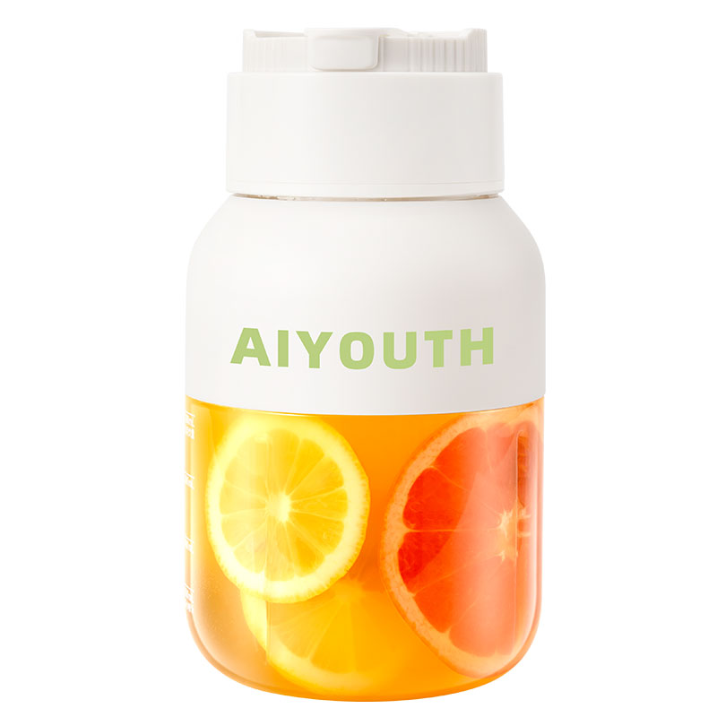 艾青春（AIYOUTH） AI-PW10 1100ML 果汁机 米白色（单位：台）