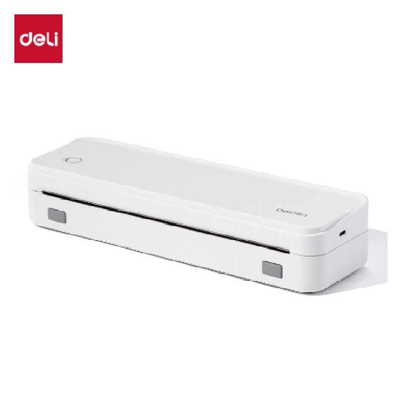 得力(deli) X8 A4 学习错题打印机 白色（单位：台）