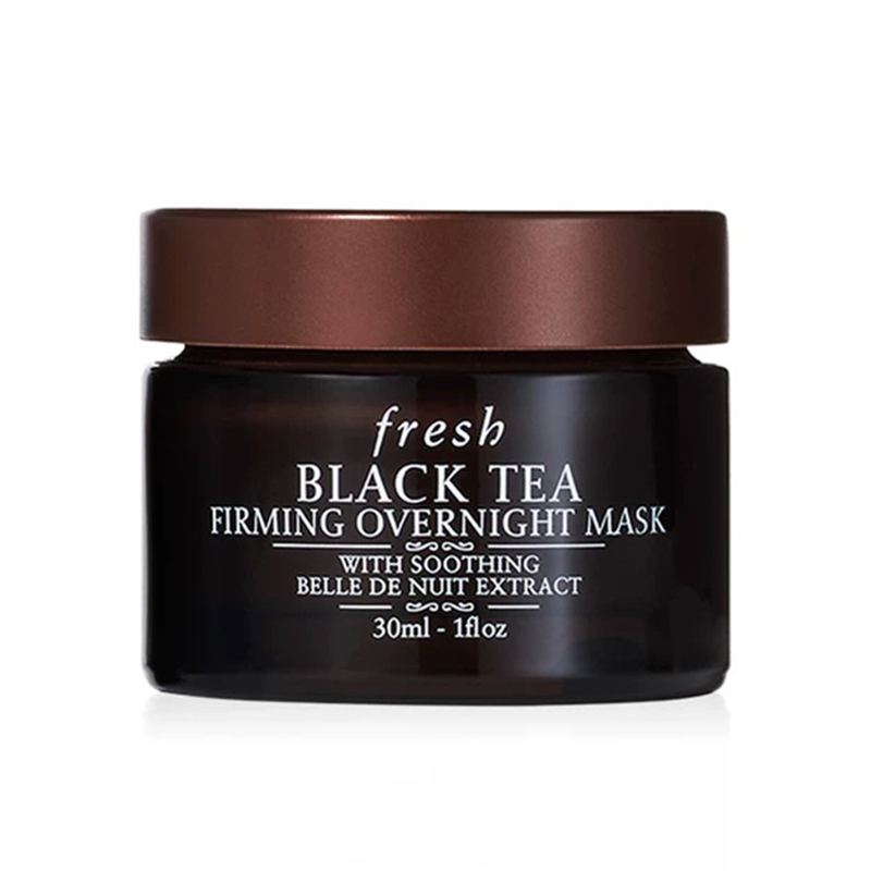 馥蕾诗（Fresh） 30ml 馥蕾诗红茶塑颜紧致睡眠面膜 馥蕾诗红茶睡眠面膜 莓果色（单位：瓶）