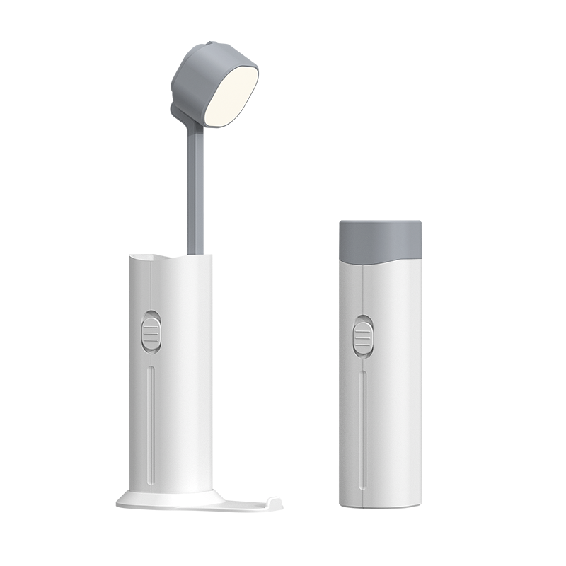 十足酷 SZK-D16 1200mAh 护眼台灯 本白色（单位：个）