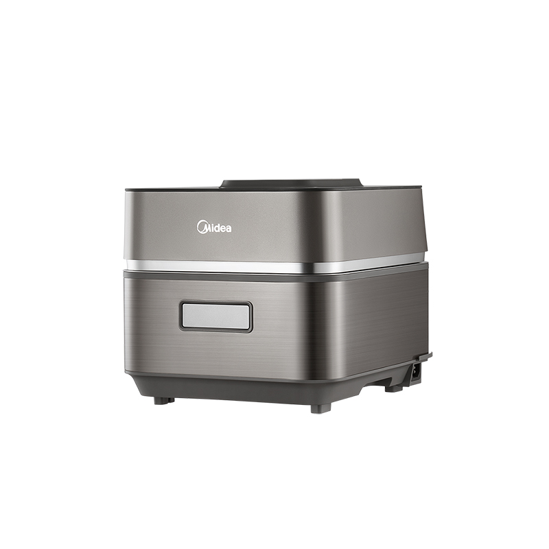 美的（Midea） MB-G2 3L 花瓣IH压力锅电饭煲 灰色（单位：台）