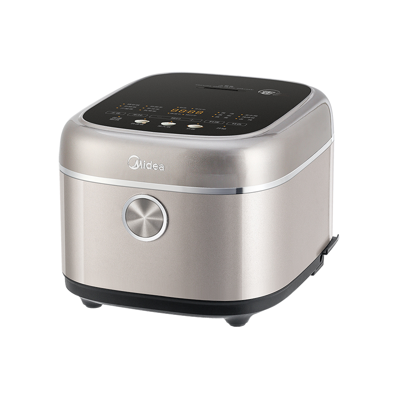 美的（Midea） 4E05S 4L 0涂层电饭锅电饭煲 不锈钢色（单位：台）