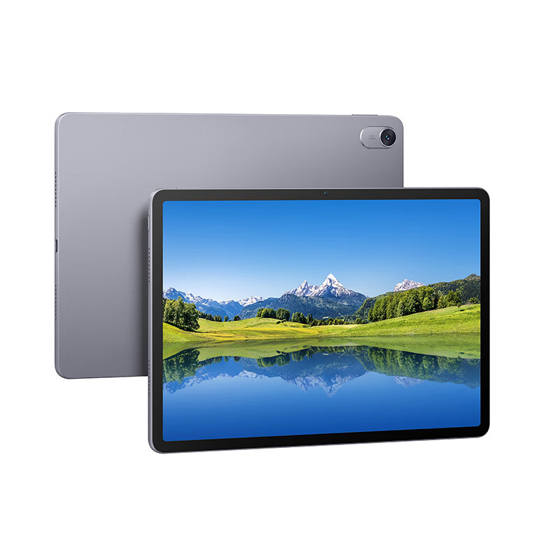 华为（HUAWEI） BJS5-W00 6+128G 平板电脑 海思麒麟 6+128G 深灰色（单位：台）