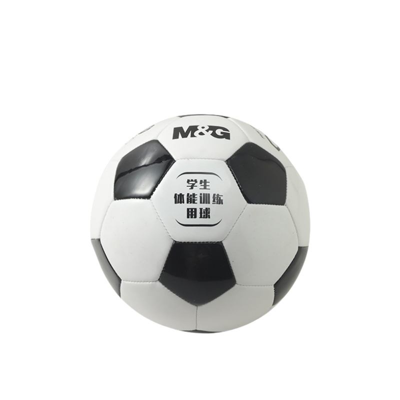 晨光（M&G） AST09515 19cm PVC黑白足球 黑白（单位：个）