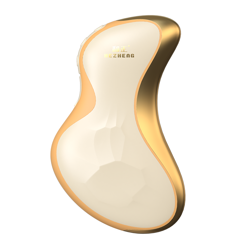 和正（HEZHENG） HZ-G2 3W 电动肌肤经络仪 白色（单位：个）