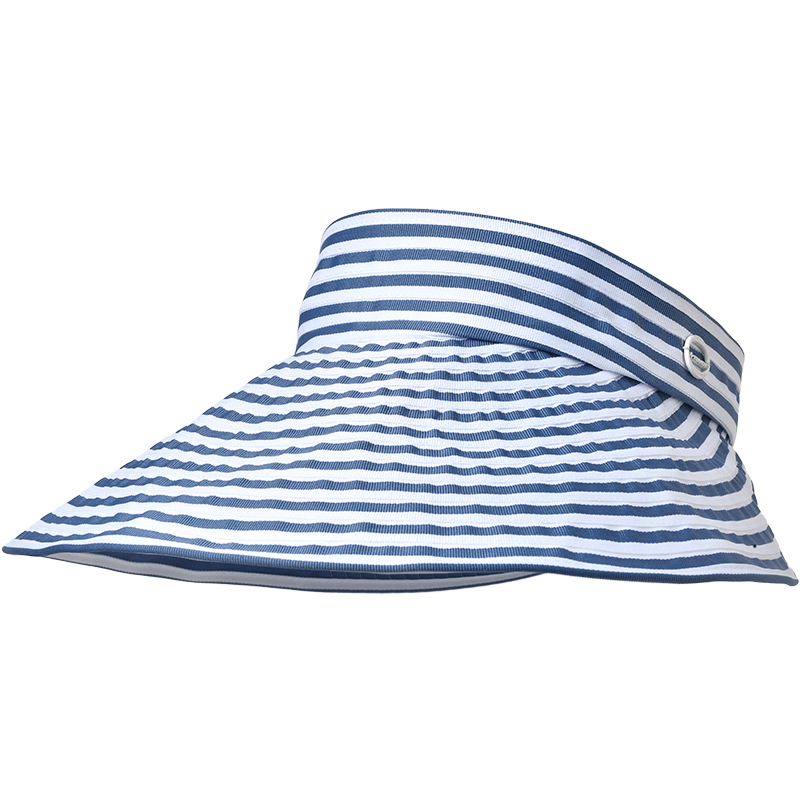 卡蒙（Kenmont） KM-6046 适用头围（55-60cm） 空顶帽  531石洗蓝（单位：顶）