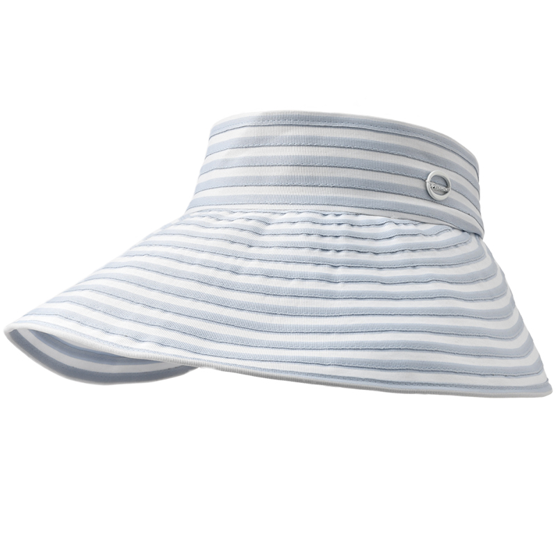 卡蒙（Kenmont） KM-6046 适用头围（55-60cm） 空顶帽  511晨雾蓝（单位：顶）