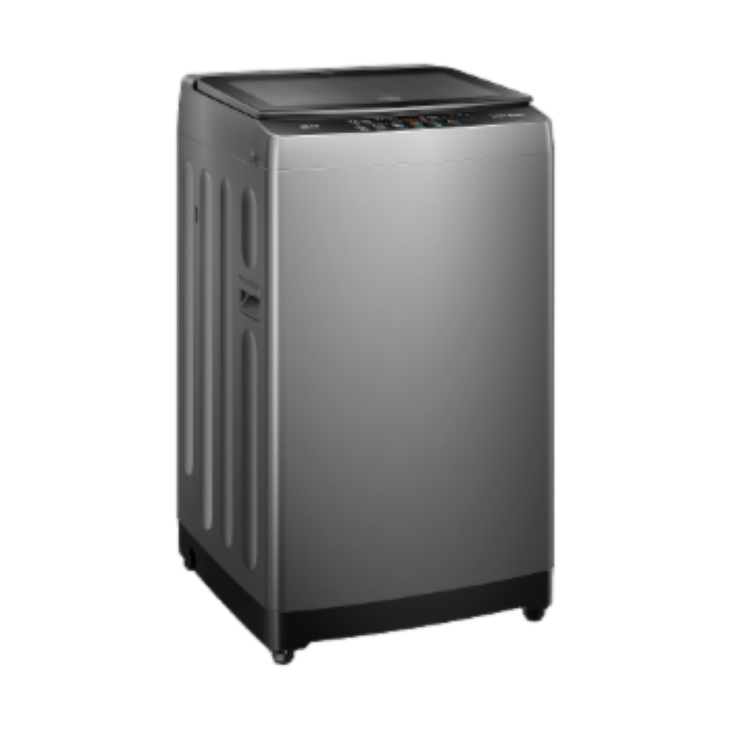 海尔（Haier） 洗衣机 一级变频波轮 XQB100-BZ6088 10KG 灰色（单位：台）