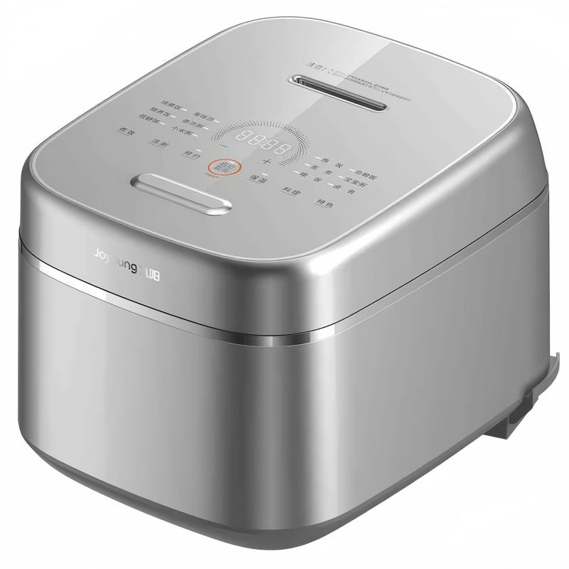 九阳（Joyoung） 电饭煲 30N5S 1200W 浅灰色（单位：台）