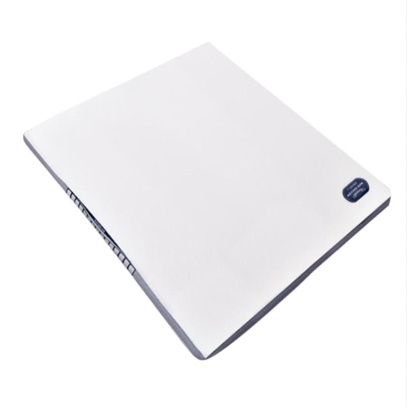 诺伊曼（noyoke） 海绵床垫 180*200*5cm 床垫 白色（单位：床）