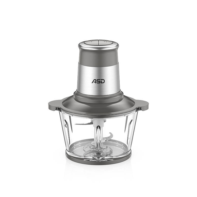 爱仕达（ASD） AM-J25J609 1.8L 绞肉机 深灰色（单位：个）