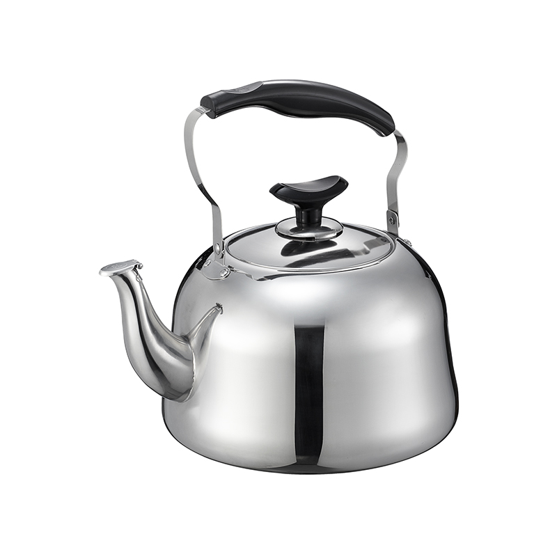 爱仕达（ASD） WG1505 5L 不锈钢烧水壶  不锈钢色（单位：套）