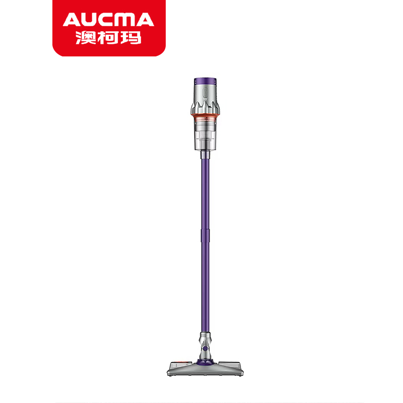  澳柯玛（AUCMA） AXC-12HY33 400ml 吸拖一体机  紫色（单位：台）