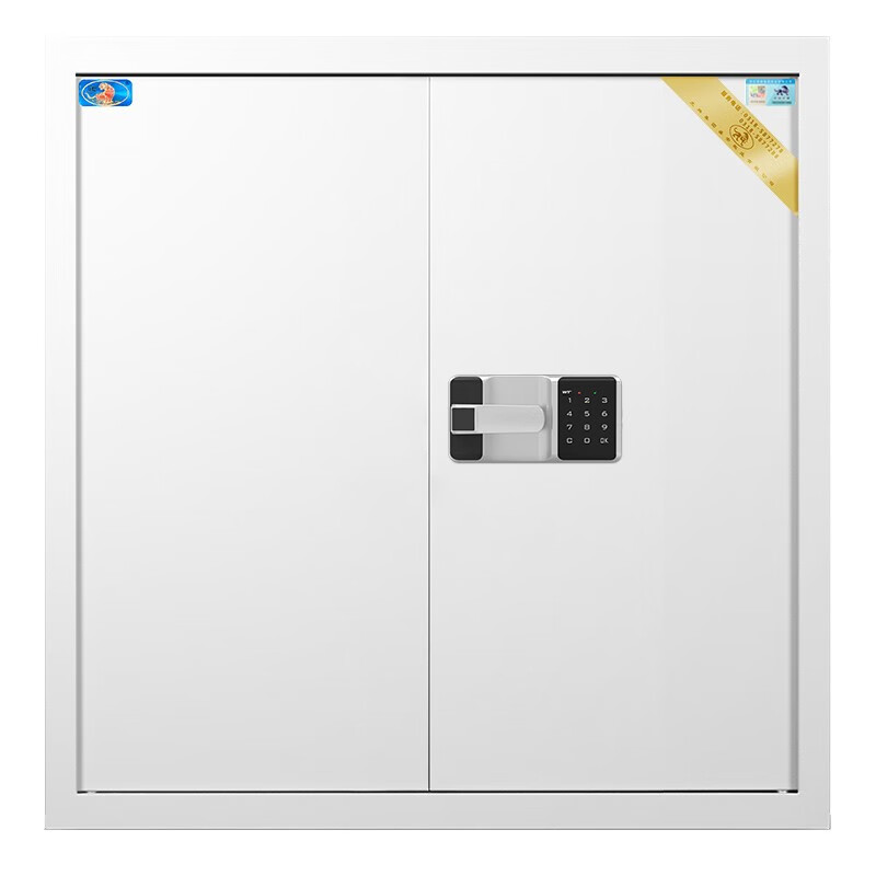 虎牌 GB925 925*900*400mm 保密柜 灰色（单位：台）