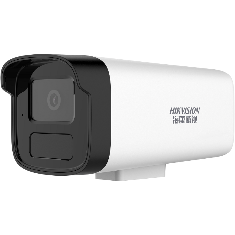 海康威视（HIKVISION） DS-IPC-B12HV3-IA(PoE) 6mm 200万poe摄像头 白色（单位：台）