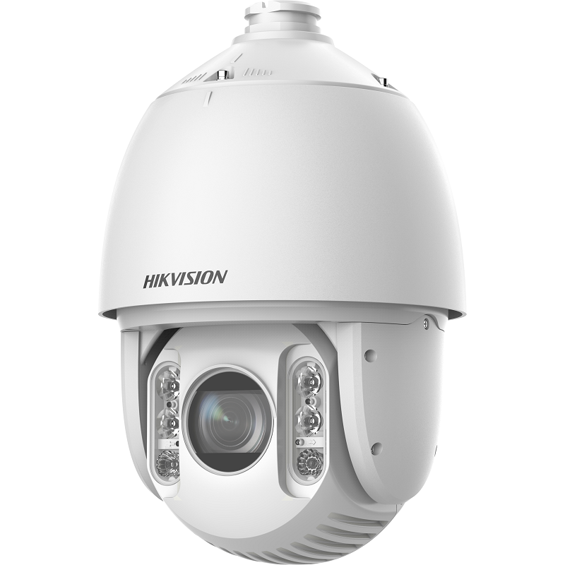 海康威视（HIKVISION） DS-2DC7223IW-DE 200万7寸 200万poe球机 白色（单位：台）