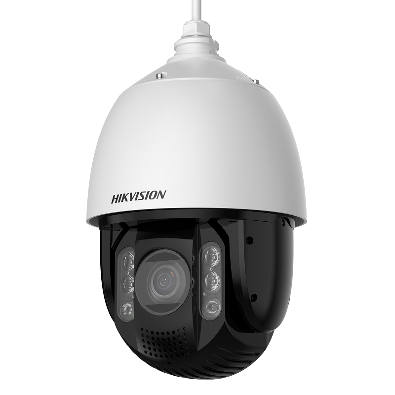 海康威视（HIKVISION） iDS-2DC7423MW-DB 400万7寸 400万7寸球机 白色（单位：台）