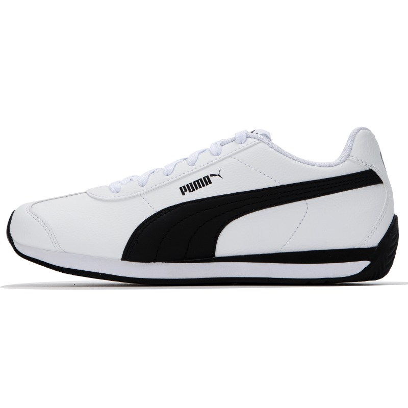 彪马（PUMA） 383037-06 35.5 中性休闲鞋 35.5 白色（单位：双）