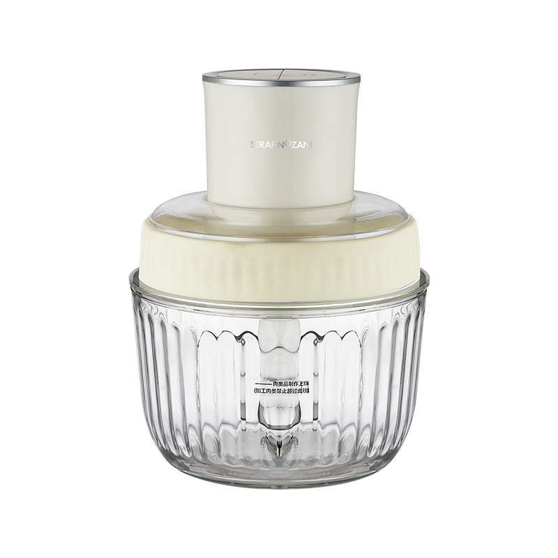 塞拉菲诺.尚尼（SERAFINOZANI） SZ-M01 2L 多功能料理机  白色（单位：台）